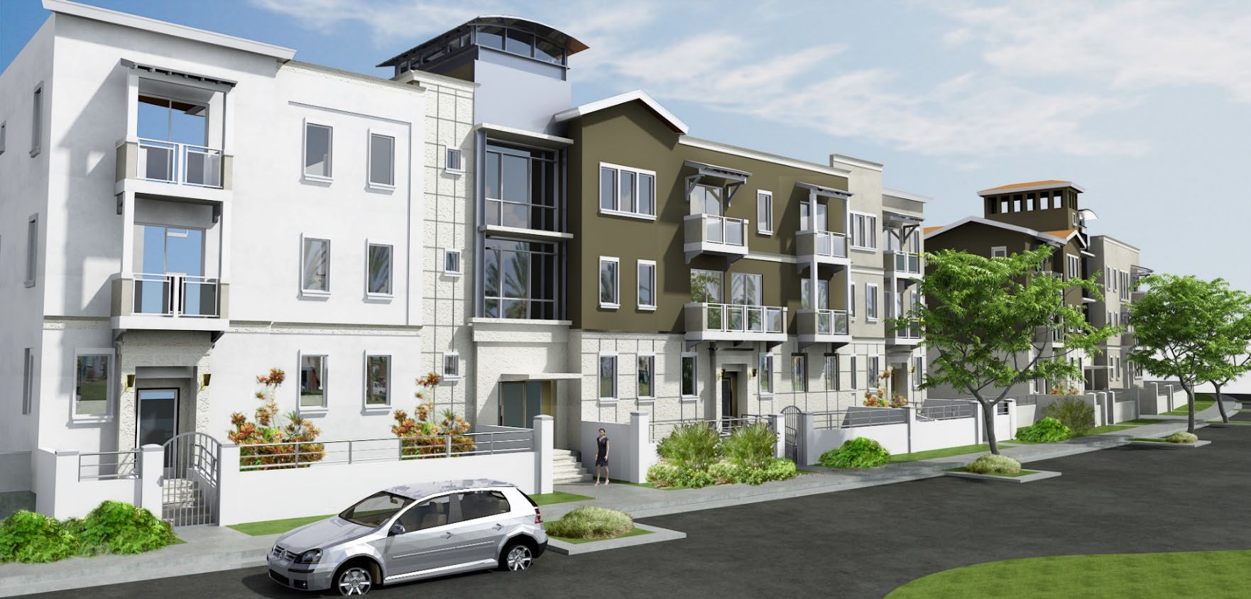 Gables Waterway I