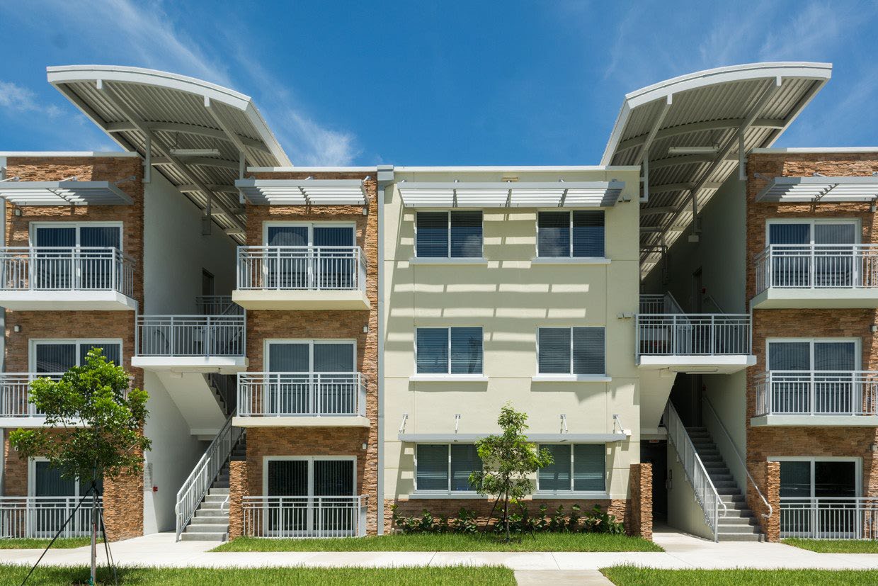Princeton Groves Apartments