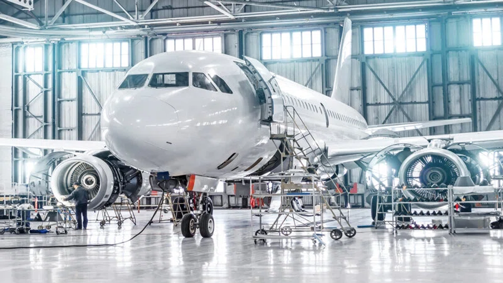 Aircraft Maintenance Facility