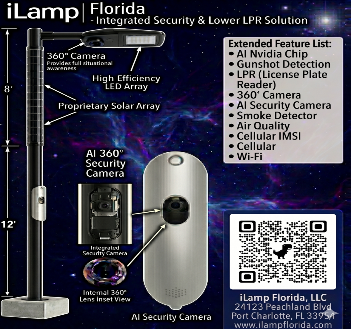iLamp Smart Lighting
