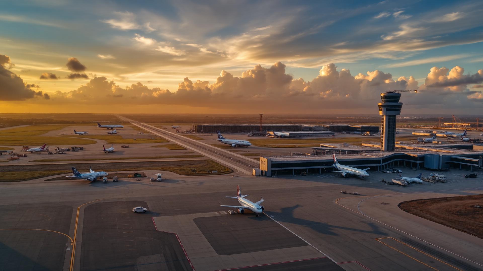 Aviation